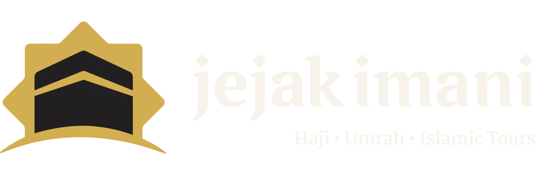 jejak imani — Haji, Umrah, Islamic Tours
